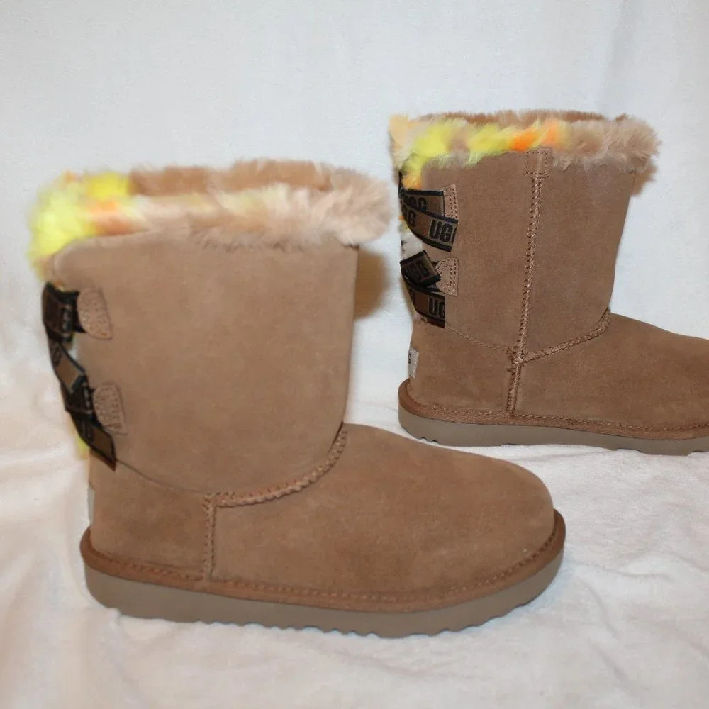 UGG bailey bow